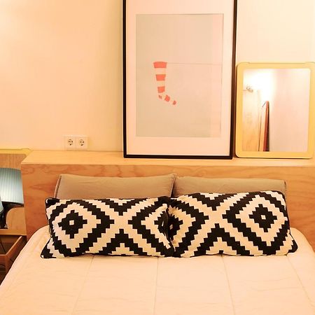 Rentalsevilla Gran Poder II Экстерьер фото
