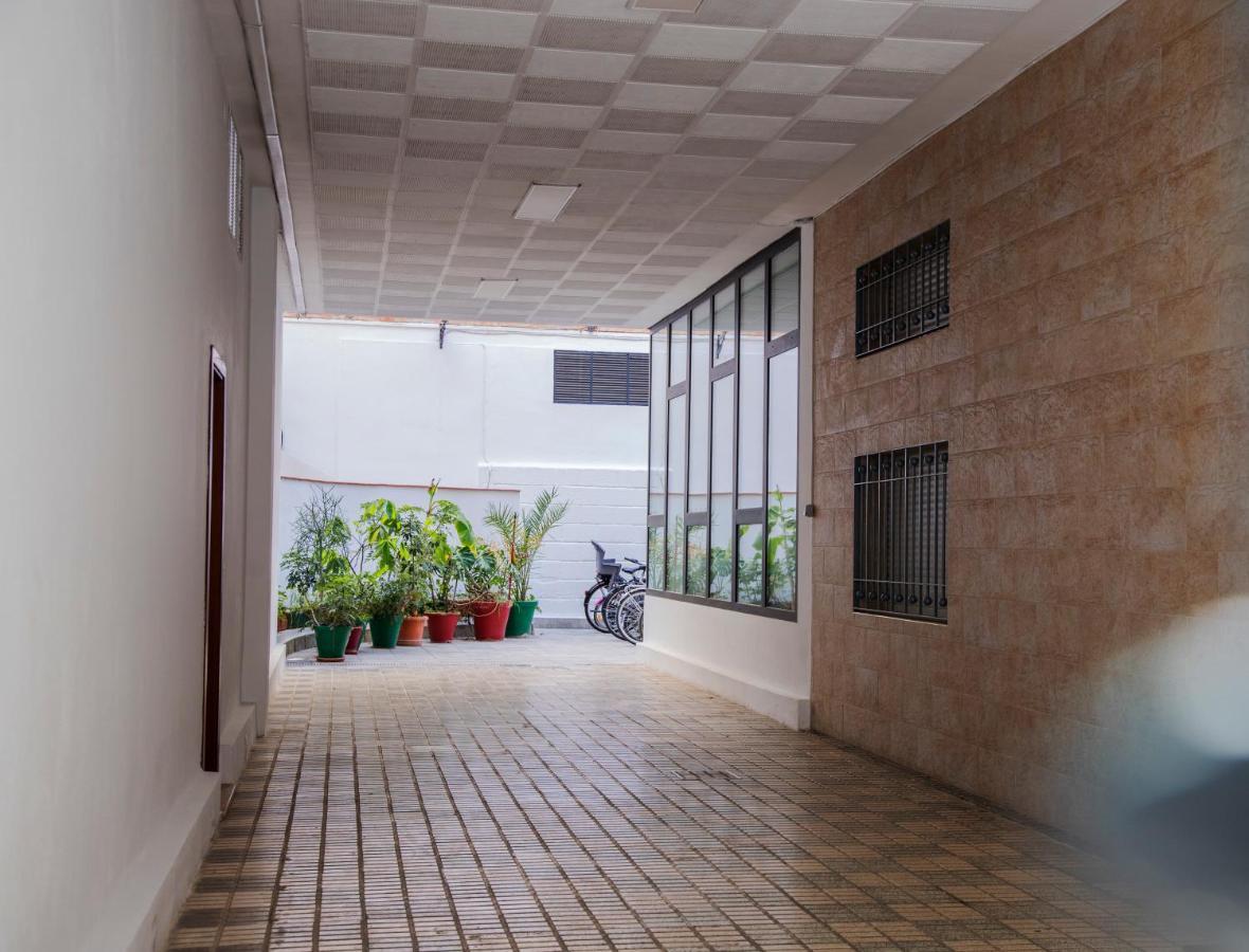 Rentalsevilla Gran Poder II Экстерьер фото