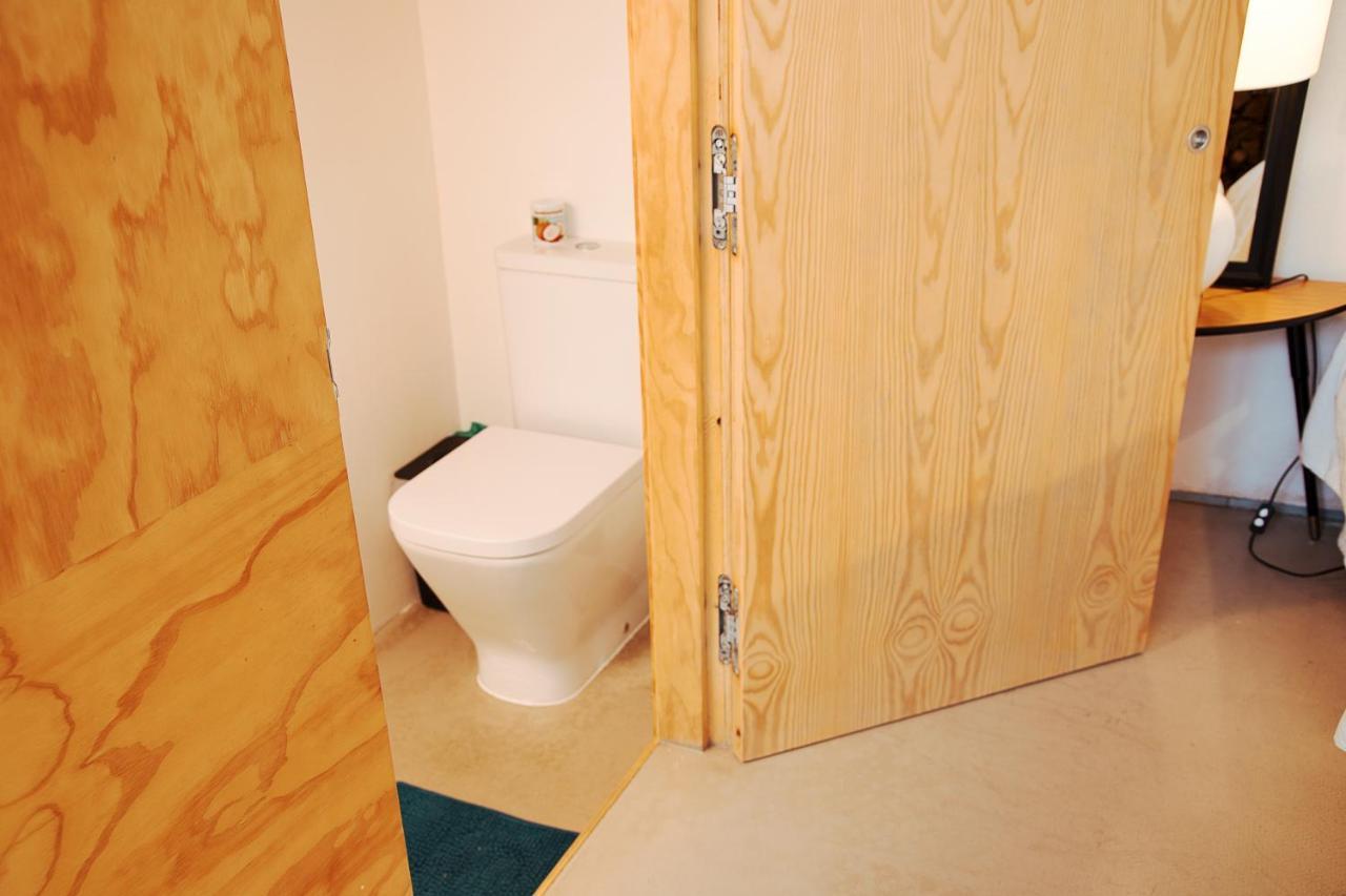 Rentalsevilla Gran Poder II Экстерьер фото