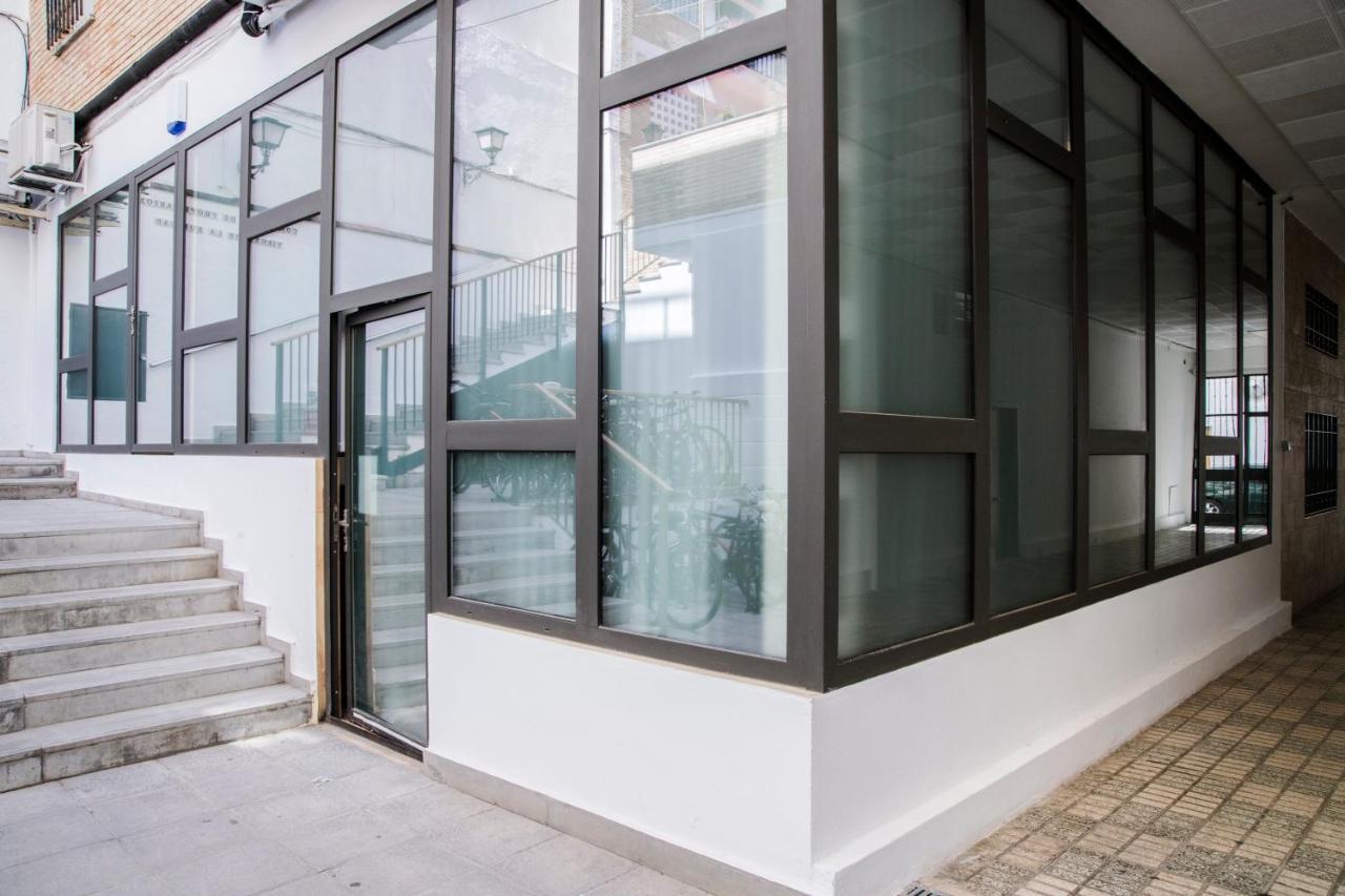 Rentalsevilla Gran Poder II Экстерьер фото