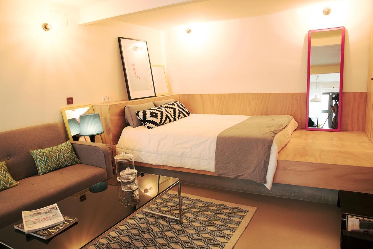 Rentalsevilla Gran Poder II Экстерьер фото