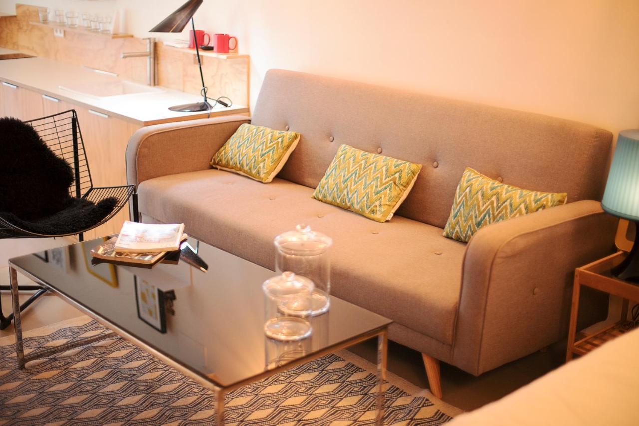 Rentalsevilla Gran Poder II Экстерьер фото