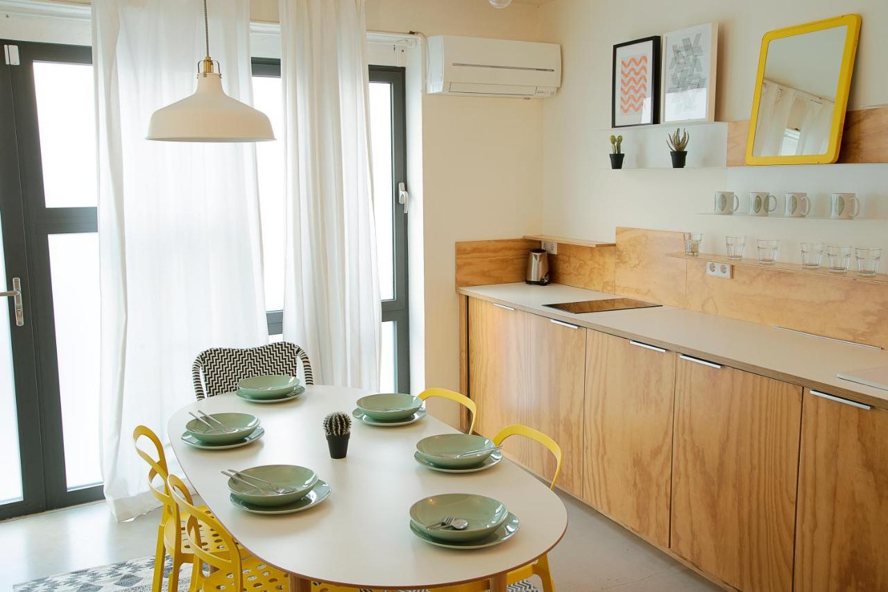 Rentalsevilla Gran Poder II Экстерьер фото