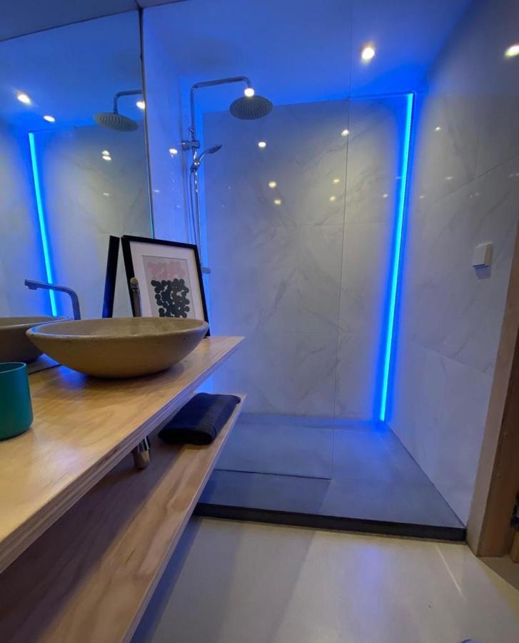 Rentalsevilla Gran Poder II Экстерьер фото